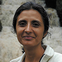 Namita Goswami headshot