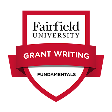 Grant Writing Fundamentals