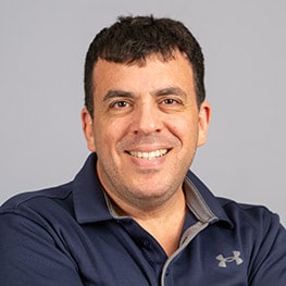 Yaron Ayalon