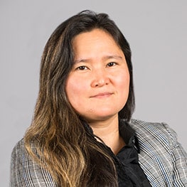Zhanar Berikkyzy
