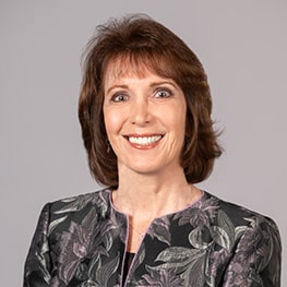Patricia Simino Boyce