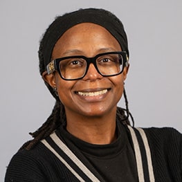 Khalila Brown