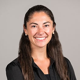 Jenelle Burke