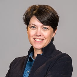 Heather Coleman headshot