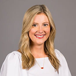 Meghan Desrosiers