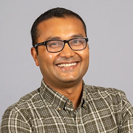 Sougata Dhar