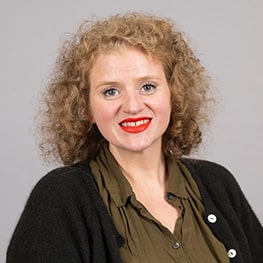 Marybec Griffin