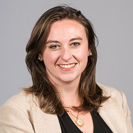 Maggie Haley