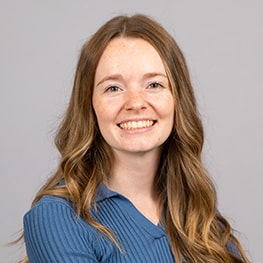 Chelsea Hilliard