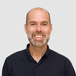 Sean Horan
