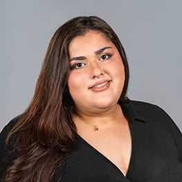 Donna Ismail