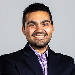 Nicholas Kapoor