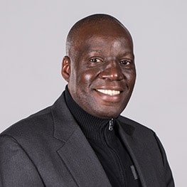 John Kiweewa