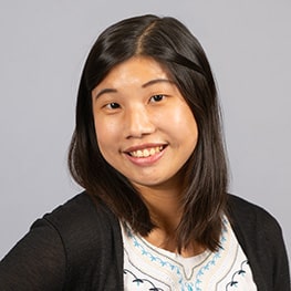 Merrisa Lin