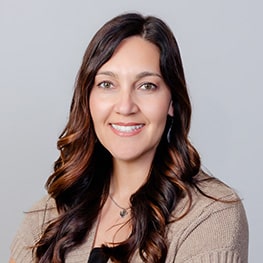 Crystal Mendl