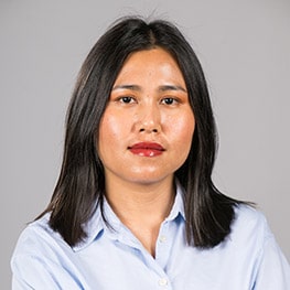 Changningphaabi Namoijam