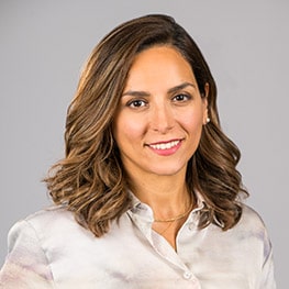 Hedieh Shadmani