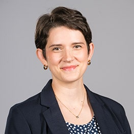 Rachel Spollett Kovacic