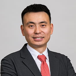 Haolin Tang photo