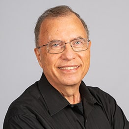 Elie K. Track