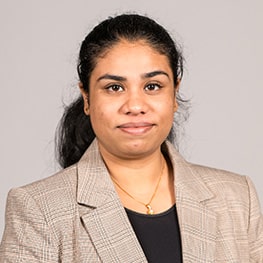 Swathi Venkatesan