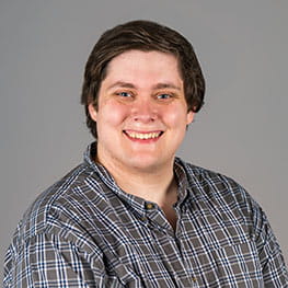 Matthew Yesalonis