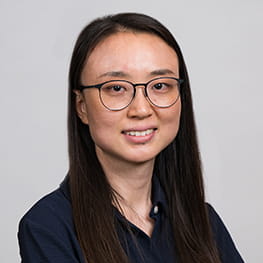 Wen Zhao