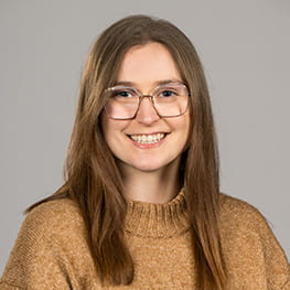 Jessica Zied Headshot