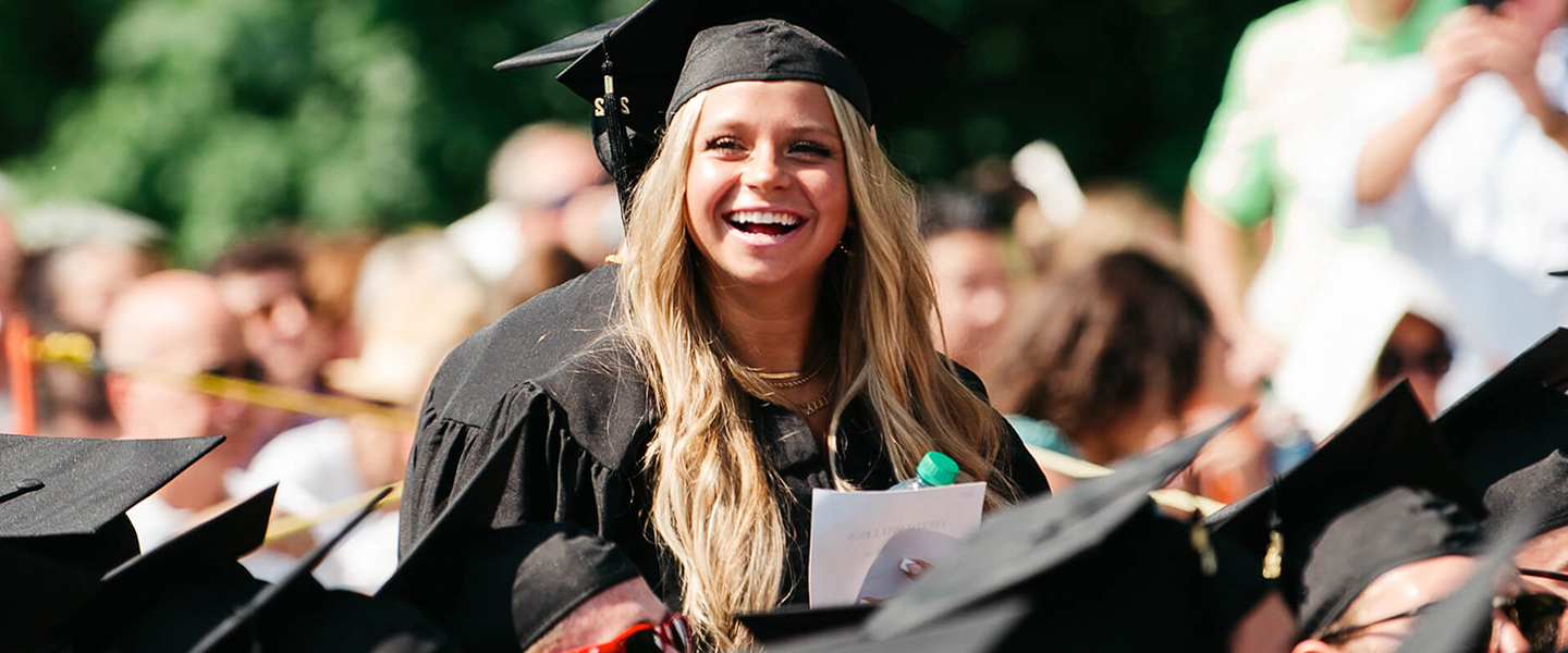 Commencement Exercises