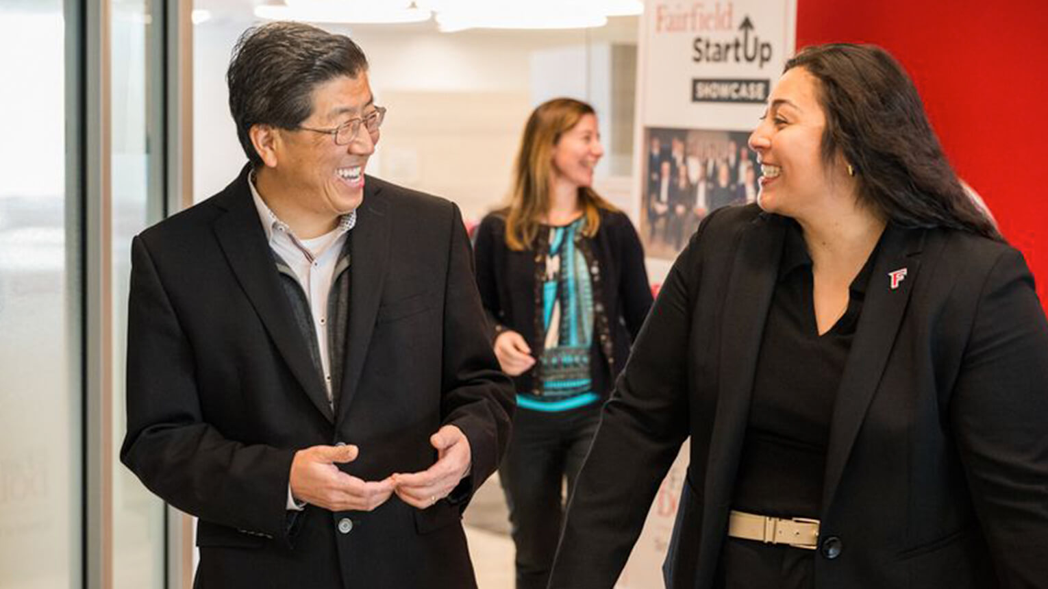 Fairfield Connecticut coast line - approximately 40 miles from New York City.