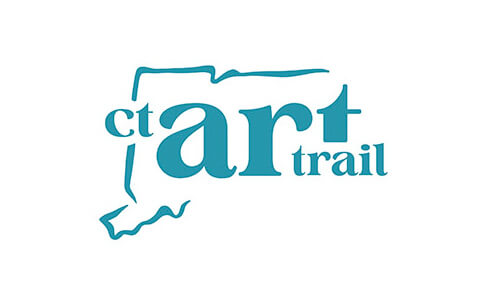 CT Art Trail logo