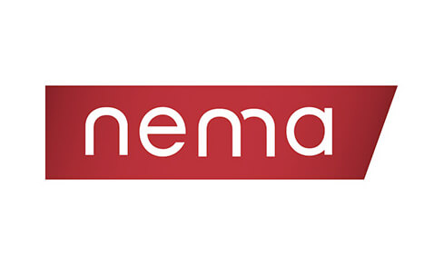 NEMA logo