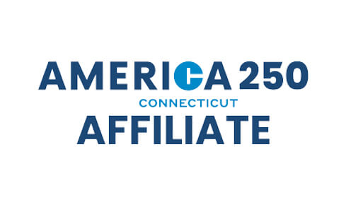 America 250 Connecticut logo