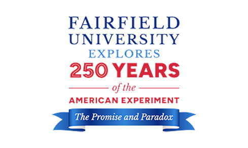 Celebrating 250 Years of America logo