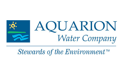 Aquarionwater logo