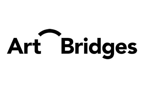 Art Bridges logo