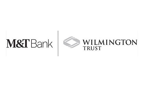 M&T Bank Wilmington Trust logo