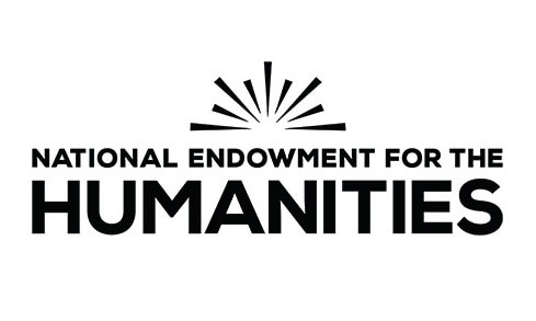 National Endowment for the Humanities logo