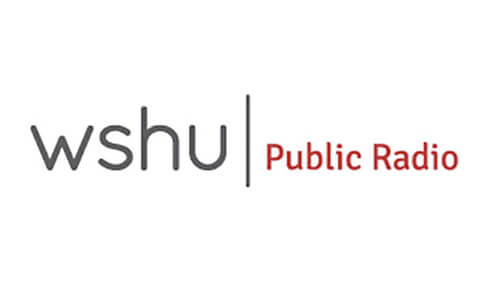 WSHU logo