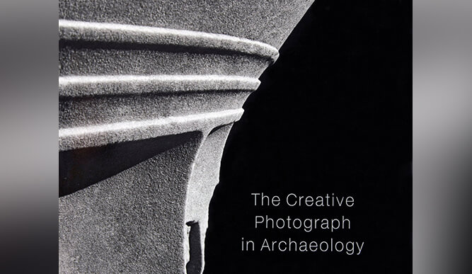 An innovative photographer documents archaeological discoveries, blending creativity with the exploration of ancient cultures.