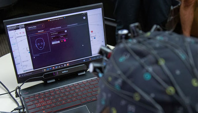 Image of a computer