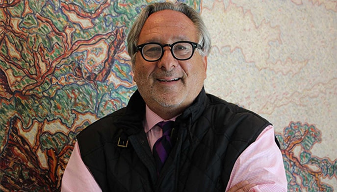 Philip Eliasoph, PhD, headshot