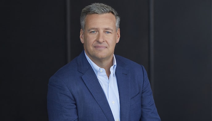 Image of Andrew J. McMahon ’89, P’19,’13