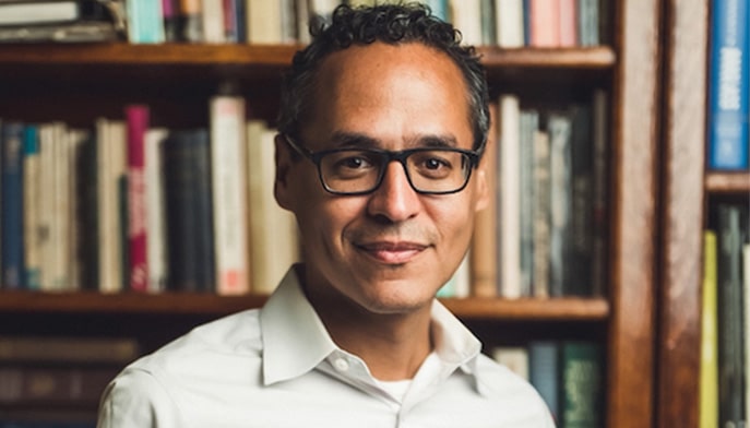  Roosevelt Montás, PhD, of Columbia University