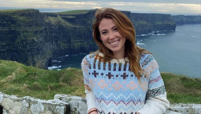 Maeve Devlin