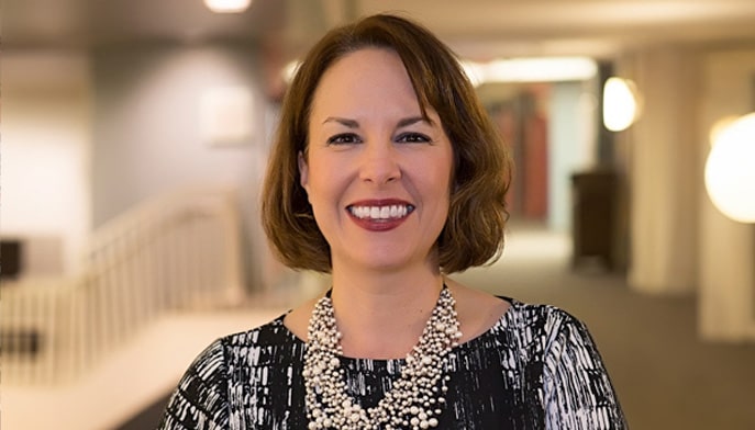 Dr. Elizabeth H. Boquet