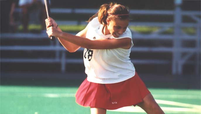 Image of Dani Brown