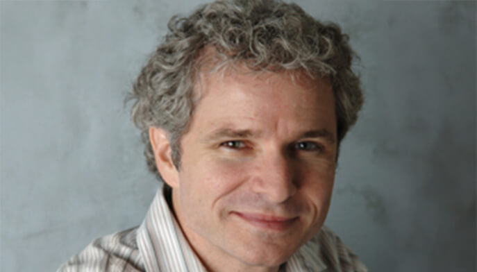 Gavriel Rosenfeld headshot