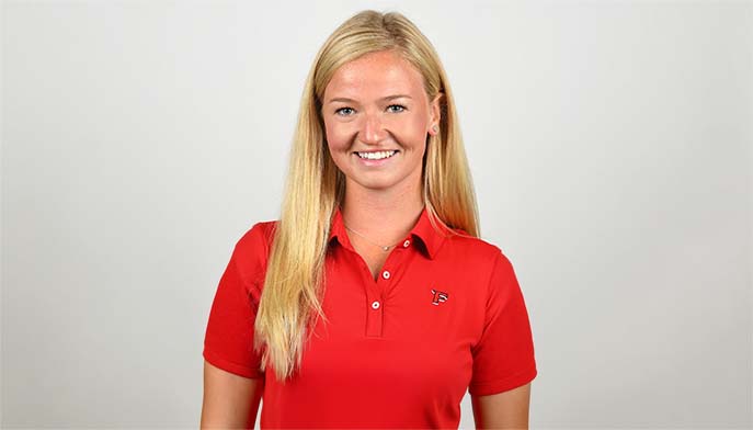 Image of Madison Banas ’20