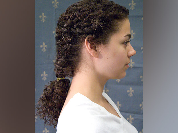 Kore C - Amber Nowak '12 - image one